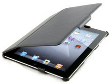 iPad 2 Tasche Stilgut UltraSlim